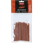Zolux Snack Natural para Perro en Tiras de Pato