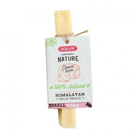 Zolux Snack Natural para Perro Queso del Himalaya