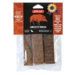 Zolux Snack Natural para Perro en Laminas con Jabalí