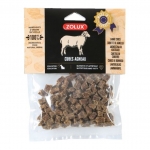 Zolux Snack para Perro en Dados con Cordero