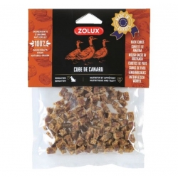 Zolux Snack para Perro en Dados con Pato