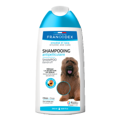Francodex Champú Anticaspa para Perros