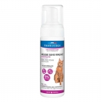 Francodex Champú en Espuma sin Aclarado para Gatos