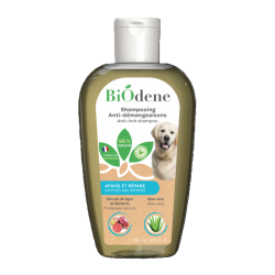 Biodene Champú Antipicores para Perros