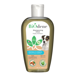 Biodene Champú para Cachorros