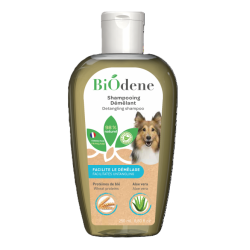 Biodene Champú Desenredante para Perros