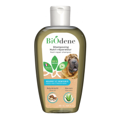 Biodene Champú Reparador para Perros