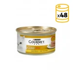 Gourmet Gold Foundant Fondant Pollo