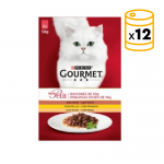 Gourmet Mon Petit-Pack Selección de Aves (1)