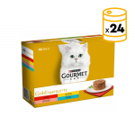 Gourmet Gold-Pack Tartalette Surtido Variado (1)