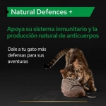 ProPlan Natural Defences Suplemento Alimenticio Para Gatos