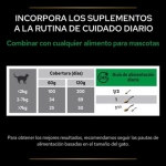 ProPlan Natural Defences Suplemento Alimenticio Para Gatos