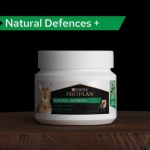 ProPlan Natural Defences Suplemento Alimenticio Para Gatos