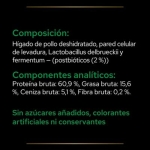 ProPlan Natural Defences Suplemento Alimenticio Para Gatos