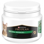 ProPlan Natural Defences Suplemento Alimenticio Para Gatos