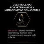 ProPlan Skin&Coat Suplemento Alimenticio Para Gatos