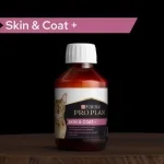 ProPlan Skin&Coat Suplemento Alimenticio Para Gatos