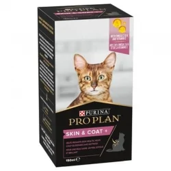 ProPlan Skin&Coat Suplemento Alimenticio Para Gatos