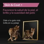 ProPlan Skin&Coat Suplemento Alimenticio Para Gatos
