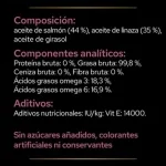 ProPlan Skin&Coat Suplemento Alimenticio Para Gatos