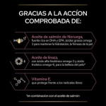 ProPlan Skin&Coat Suplemento Alimenticio Para Gatos