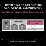 ProPlan Skin&Coat Suplemento Alimenticio Para Gatos