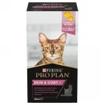 ProPlan Skin&Coat Suplemento Alimenticio Para Gatos