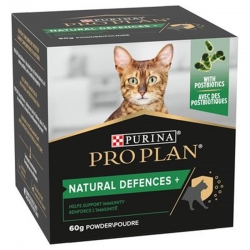 ProPlan Natural Defences Suplemento Alimenticio Para Gatos