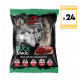 Alpha Spirit Pack Snacks para perro de Pato