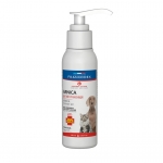 Francodex Arnica Gel de Masaje para Perros y Gatos