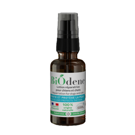 Biodene Loción Reparadora