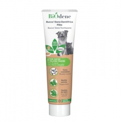 Biodene Pasta Dental para Perros y Gatos