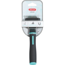 Zolux Anah Tooth Comb Cepillo para Perros 10 Dientes