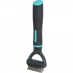 Zolux Anah Tooth Comb Cepillo para Perros 10 Dientes