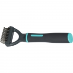 Zolux Anah Tooth Comb Cepillo para Perros 10 Dientes