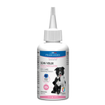 Francodex Loción Limpiadora de Ojos para Perros y Gatos