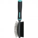 Zolux Anah Double Brush Cepillo para Perros