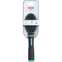 Zolux Anah Doble Material Cepillo para Perros