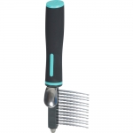 Zolux Anah Tooth Comb Cepillo para Perros 12 Hojas