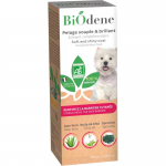 Biodene Complemento Alimenticio Pelaje Suave y Brillante para Perros
