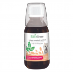 Biodene Complemento Alimenticio Pelaje Suave y Brillante para Perros