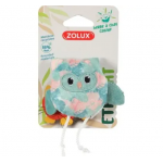Zolux ECO Buho Ethnicat Juguete para Gatos
