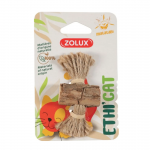 Zolux ECO Nudo Matatabi Ethnicat Juguete para Gatos