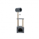 Zolux Rascador Arbol Triple para Gatos