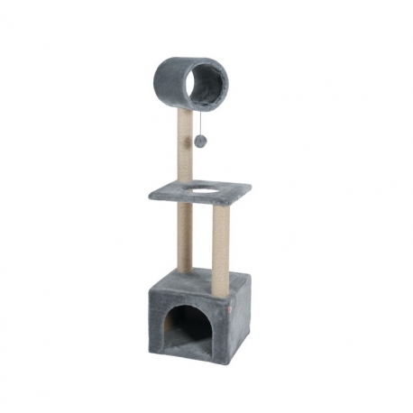 Zolux Rascador Arbol Triple para Gatos