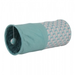 Zolux ECO Tunel Ethnicat Juguete para Gatos