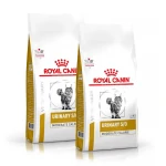 Royal Canin Veterinary Diets-Feline Urinary S/O Moderate Calories (1)