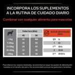 ProPlan Multivitamins+ Suplemento Alimenticio Para Perros