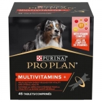ProPlan Multivitamins+ Suplemento Alimenticio Para Perros