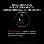 ProPlan Multivitamins+ Suplemento Alimenticio Para Perros